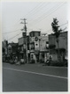 poster for “Longing for Identity: Postwar Japanese Photographers” Exhibition 