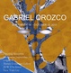 poster for Gabriel Orozco "Corplegados and Particles"