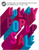 poster for "DAC Holiday Pop-Up Sale" Exhibition