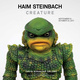 poster for Haim Steinbach "Creature"