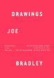 poster for Joe Bradley "Drawings"