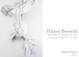 poster for Hilary Berseth Exhibition
