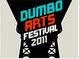 poster for "Dumbo Arts Festival 2011"