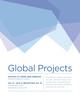 poster for "July Global Projects: Artists at Home and Abroad" Exhibition