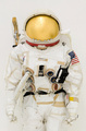 poster for Tom Sachs "Space Program: Mars"
