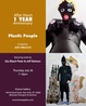 poster for Gio Black Peter & Jeffrey Owen Ralston "PLASTIC PEOPLE" 