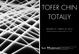 poster for Tofer Chin "Totally"