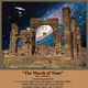 poster for "The March of Time" Exhibition