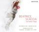poster for Beatrice Scaccia "The Perfect Stage"
