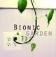poster for "Bionic Garden" Exhibition