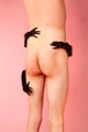 poster for Ryan McGinley "Animals"
