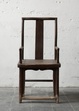 poster for Ai Weiwei "Fairytale Chairs and New York Photographs"