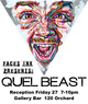 poster for Quel Beast "Quel Beast"