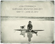 poster for Joni Sternbach "Surfland, Revisited 2006-2011"