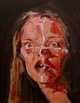 poster for Nelson Loskamp "Horror Girls"
