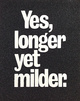 poster for Hank Willis Thomas "Fair Warning, Cigarette Texts'