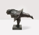 poster for Fernando Botero "Sculpture"