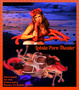 poster for Rebecca Goyette "LobstaPorn Theater"