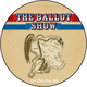 poster for "The Ballot Show" Exhibition