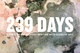 poster for "239 Days: Works from School of Visual Arts MFA Fine Arts Class of 2012" Exhibition
