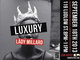 poster for Lädy Millard “Luxury”