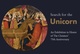 poster for “Search for the Unicorn” Exhibition
