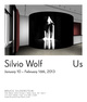 poster for Silvio Wolf "Us"