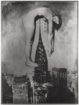 poster for Anita Steckel “Anita of New York”