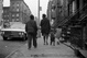 poster for Gordon Parks “A Harlem Family 1967”