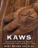 poster for KAWS Exhibition