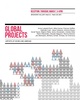 poster for “Global Projects: March 2013” Exhibtiion