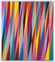 poster for Odili Donald Odita “This, That, and the Other”