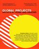 poster for “Global Projects Series: September” Exhibition