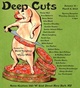 poster for "Deep Cuts" Exhibition