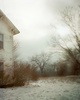 poster for Todd Hido “Excerpts from Silver Meadows”