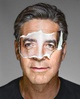 poster for Martin Schoeller “Portraits”