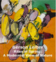 poster for Gerson Leiber “Rites of Spring : A Modernist View of Nature”