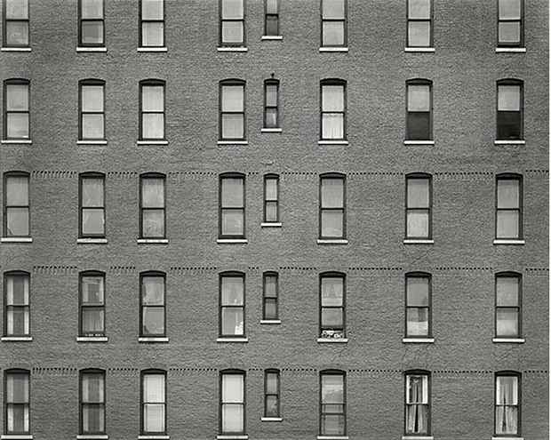 poster for Harry Callahan “City”