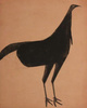 poster for Bill Traylor Exhibition