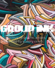 poster for “Group Ink” Exhibition
