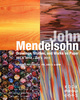 poster for John Mendelsohn “Drawings, Studies, and Works on Paper”