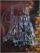 poster for “Alibis: Sigmar Polke 1963-2010” Exhibition