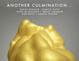 poster for “Another Culmination…” Exhibition