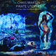 poster for Chris Martin “Pirate Utopias”
