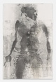 poster for Keltie Ferris “Body Prints”