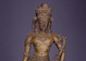 poster for “Himalayan Sculpture from the Asia Society Museum Collection” Exhibition