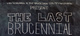poster for “The Last Brucennial”