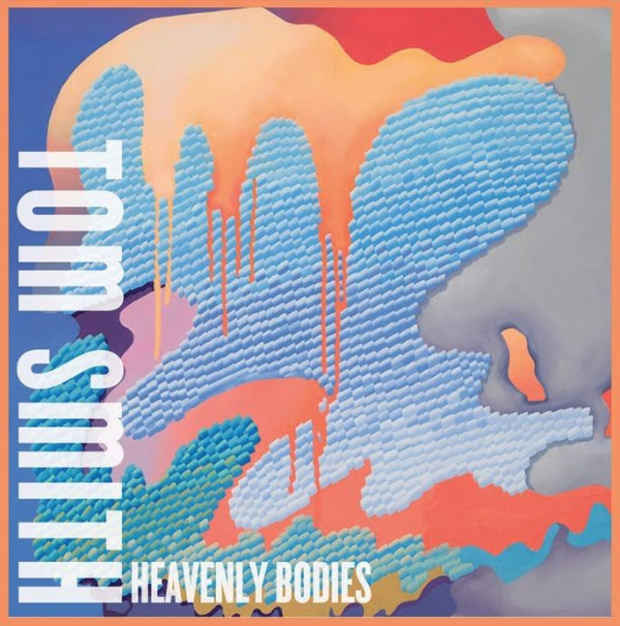 poster for Tom Smith “Heavenly Bodies”