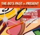 poster for “The 80s : Past + Present” Exhibition