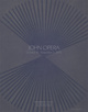 poster for John Opera “Radial Compositions”